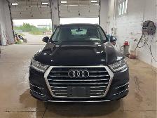 2017 Audi Q7 - Photo 2