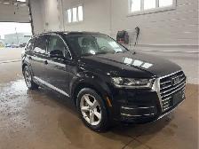 2017 Audi Q7 - Photo 3