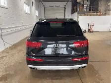 2017 Audi Q7 - Photo 5