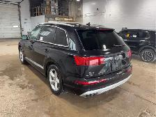 2017 Audi Q7 - Photo 6