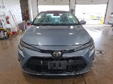 2021 Toyota Corolla - Photo 2