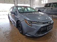 2021 Toyota Corolla - Photo 3
