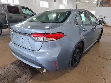 2021 Toyota Corolla - Photo 4