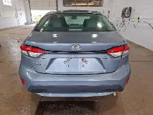 2021 Toyota Corolla - Photo 5
