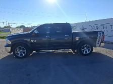 2015 Ram 1500 - Photo 8