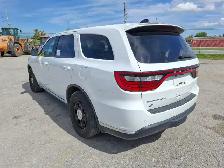 2023 Dodge Durango - Photo 7