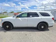2023 Dodge Durango - Photo 8