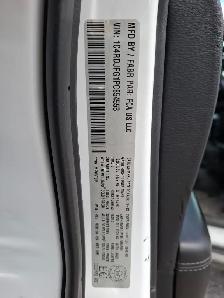 2023 Dodge Durango - Photo 15