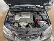 2006 Kia Spectra5 - Photo 7