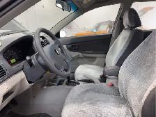 2006 Kia Spectra5 - Photo 8