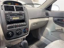 2006 Kia Spectra5 - Photo 10