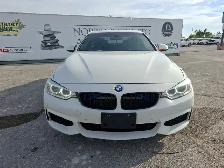 2014 BMW 4 Series - Photo 2