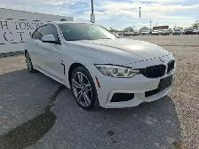 2014 BMW 4 Series - Photo 3