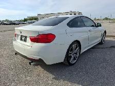 2014 BMW 4 Series - Photo 5