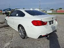 2014 BMW 4 Series - Photo 7