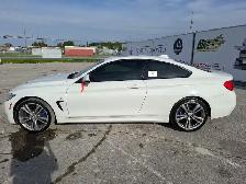 2014 BMW 4 Series - Photo 8