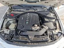 2014 BMW 4 Series - Photo 9