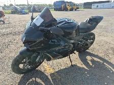 2024 Suzuki GSX-R
