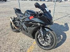 2024 Suzuki GSX-R - Photo 3