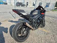 2024 Suzuki GSX-R - Photo 5