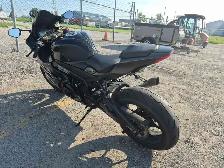 2024 Suzuki GSX-R - Photo 6