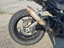 2024 Suzuki GSX-R - Photo 7