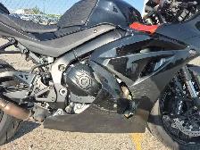 2024 Suzuki GSX-R - Photo 10