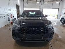 2021 Audi SQ5 - Photo 2