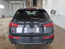 2021 Audi SQ5 - Photo 5