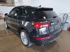 2021 Audi SQ5 - Photo 6