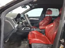 2021 Audi SQ5 - Photo 8