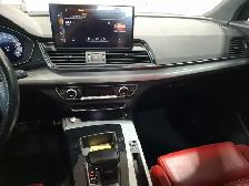 2021 Audi SQ5 - Photo 10