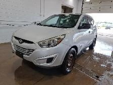 2015 Hyundai TUCSON