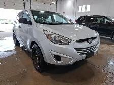 2015 Hyundai TUCSON - Photo 3