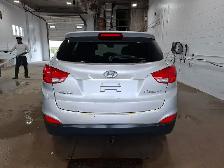 2015 Hyundai TUCSON - Photo 5