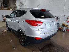 2015 Hyundai TUCSON - Photo 6