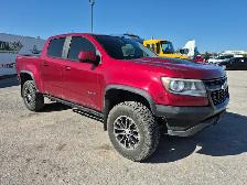2019 Chevrolet Colorado - Photo 3