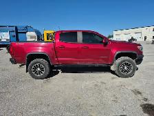 2019 Chevrolet Colorado - Photo 4