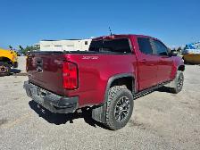 2019 Chevrolet Colorado - Photo 5
