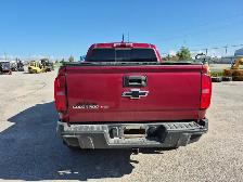 2019 Chevrolet Colorado - Photo 6