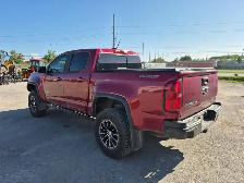 2019 Chevrolet Colorado - Photo 7