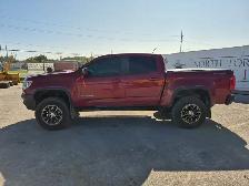 2019 Chevrolet Colorado - Photo 8