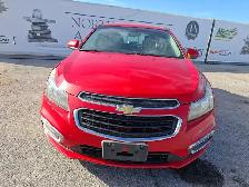 2016 Chevrolet Cruze Limited - Photo 2