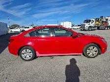2016 Chevrolet Cruze Limited - Photo 4