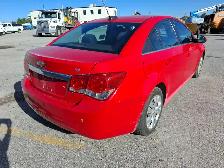 2016 Chevrolet Cruze Limited - Photo 5