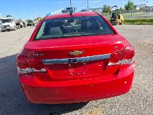 2016 Chevrolet Cruze Limited - Photo 6