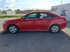 2016 Chevrolet Cruze Limited - Photo 8