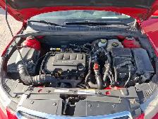 2016 Chevrolet Cruze Limited - Photo 9