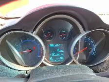 2016 Chevrolet Cruze Limited - Photo 11