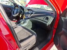 2016 Chevrolet Cruze Limited - Photo 17